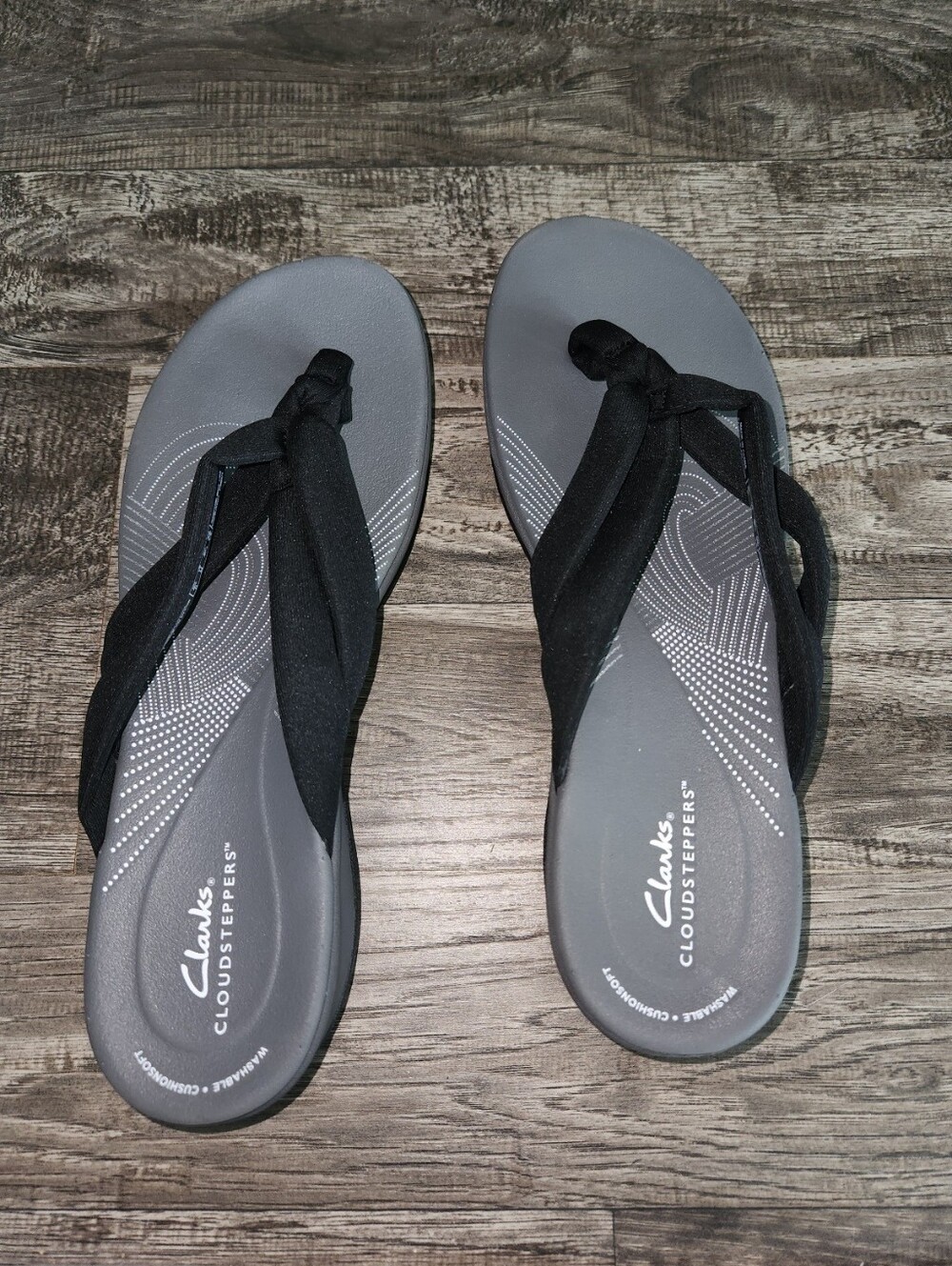 Clarks Cloudsteppers Arla Kaylie